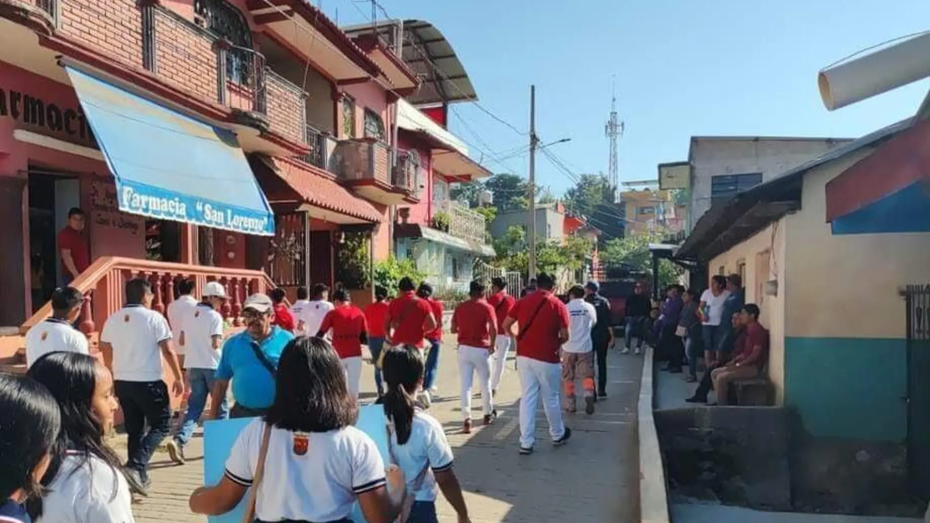 Marcha en Amatán2